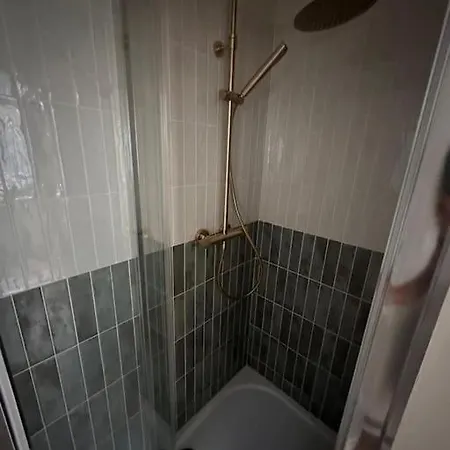 Le Petit écureuil Hypercentre Rouen