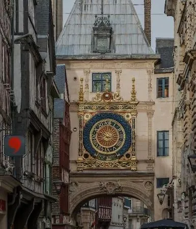 Le Petit écureuil Hypercentre Appartement