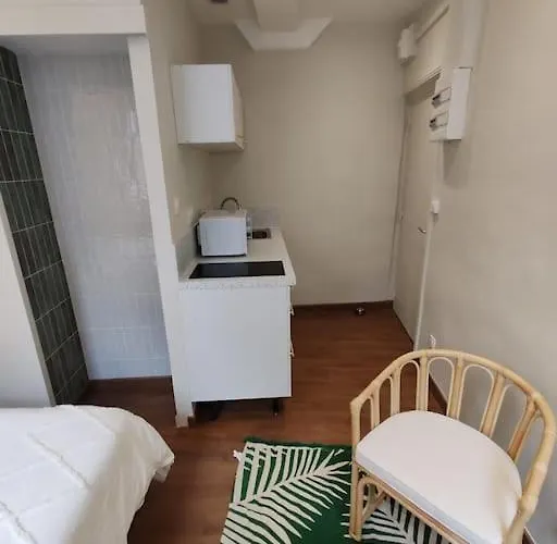 Le Petit Ecureuil Hypercentre